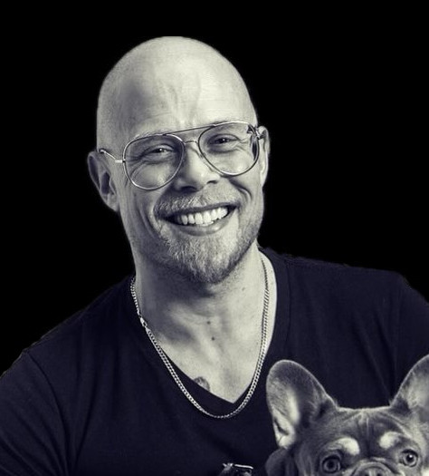 Daniel Haehn