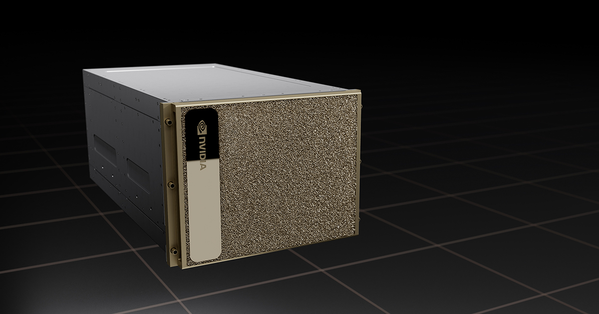 A dedicated NVIDIA DGX H200 machine